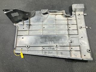 защита днища Lexus LS 4 поколение [рестайлинг] 2012, 4.6 л., 1UR-FSE, бензин, АКПП, седан, 57628-50030, 58198-50010