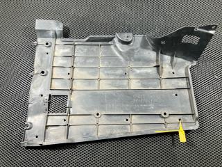 защита днища Lexus LS 4 поколение [рестайлинг] 2012, 4.6 л., 1UR-FSE, бензин, АКПП, седан, 57627-50020, 5762750020