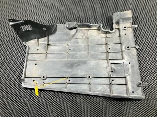 защита днища Lexus LS 4 поколение [рестайлинг] 2012, 4.6 л., 1UR-FSE, бензин, АКПП, седан, 57628-50030, 58198-50010