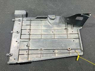 защита днища Lexus LS 4 поколение [рестайлинг] 2012, 4.6 л., 1UR-FSE, бензин, АКПП, седан, 57627-50020, 5762750020