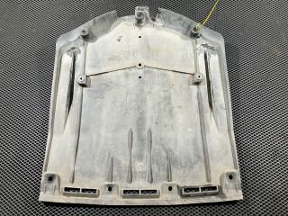 защита днища Lexus LS 4 поколение [рестайлинг] 2011, 4.6 л., 1UR-FSE, бензин, АКПП, седан, 5839850010, 58398-50010