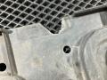 защита днища Lexus LS 4 поколение [рестайлинг] 2011, 4.6 л., 1UR-FSE, бензин, АКПП, седан, 58136-50030, 58165-50032, 58165-50022 - фото №9