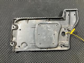 защита днища Lexus LS 4 поколение [рестайлинг] 2011, 4.6 л., 1UR-FSE, бензин, АКПП, седан, 53882-50033