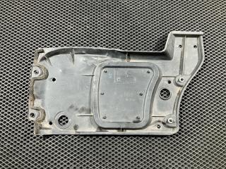 защита днища Lexus LS 4 поколение [рестайлинг] 2011, 4.6 л., 1UR-FSE, бензин, АКПП, седан, 53882-50032