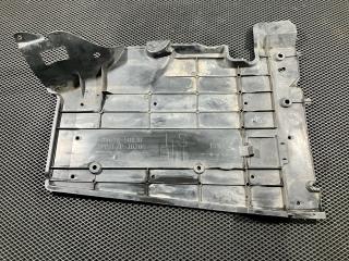 защита днища Lexus LS 4 поколение [рестайлинг] 2012, 4.6 л., 1UR-FSE, бензин, АКПП, седан, 57628-50030, 58198-50010