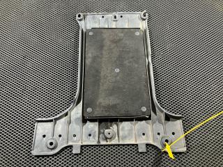 защита КПП Lexus LS 4 поколение [рестайлинг] 2010, 4.6 л., 1UR-FSE, бензин, АКПП, седан, 58167-50020