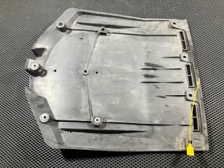 защита днища Lexus LS 4 поколение [рестайлинг] 2011, 4.6 л., 1UR-FSE, бензин, АКПП, седан, 5839850010, 58398-50010