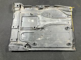 защита днища Lexus LS 4 поколение [рестайлинг] 2011, 4.6 л., 1UR-FSE, бензин, АКПП, седан, 58136-50030, 58165-50032, 58165-50022, 58139-50010