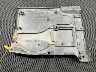 защита днища Lexus LS 4 поколение [рестайлинг] 2011, 4.6 л., 1UR-FSE, бензин, АКПП, седан, 58136-50030, 58165-50033, 58165-50023