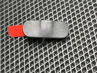 форсунка омывателя лобового стекла Audi A6 4F/C6 2007, 3.2 л., BKH, бензин, АКПП, седан, 4F0955988B, 4F0955988