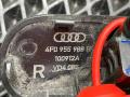 форсунка омывателя лобового стекла Audi A6 4F/C6 2007, 3.2 л., BKH, бензин, АКПП, седан, 4F0955988B, 4F0955988 - фото №5