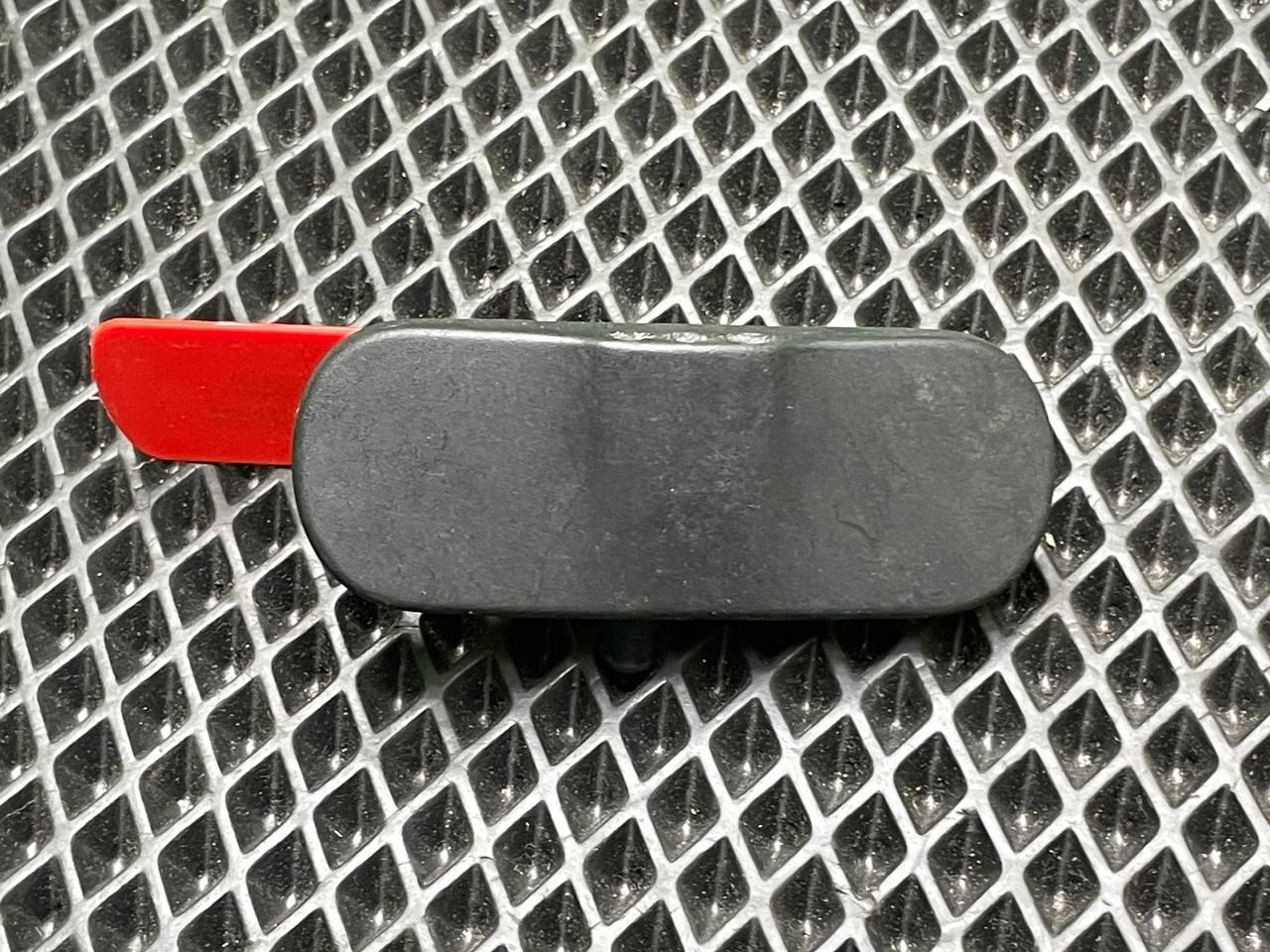 форсунка омывателя лобового стекла Audi A6 4F/C6 2007, 3.2 л., BKH, бензин, АКПП, седан, 4F0955988B, 4F0955988 - фото №1