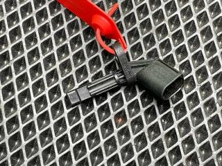 датчик ABS Audi A6 4F/C6 [рестайлинг] 2008, 4.2 л., CDRA, бензин, АКПП, седан, 4E0927804D, 0265007927, 4E0927804F