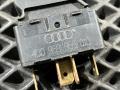 кнопка стеклоподъемника двери задней Audi A8 D2/4D [рестайлинг] 2001, 4.2 л., AQF, бензин, седан, 4D095985501C - фото №7