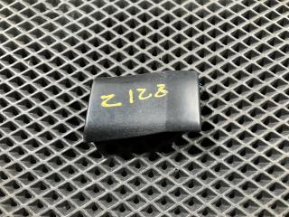 молдинг крыла заднего левого Audi A8 D2/4D [рестайлинг] 2001, 4.2 л., AQF, бензин, 4D0854689