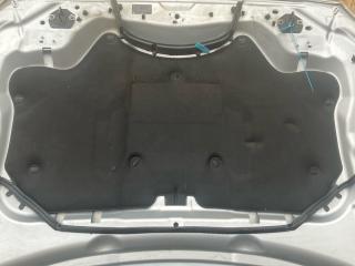 шумоизоляция капота Jaguar XE 1 поколение X760 2018, 5.0 л., 508PN, бензин, АКПП