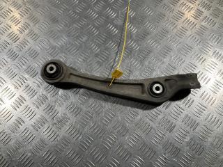 рычаг передний левый Audi A6 4G/C7 [рестайлинг] 2018, 2.0 л., CPMB, бензин, АКПП, внедорожник 5 дв., 8K0407155B
