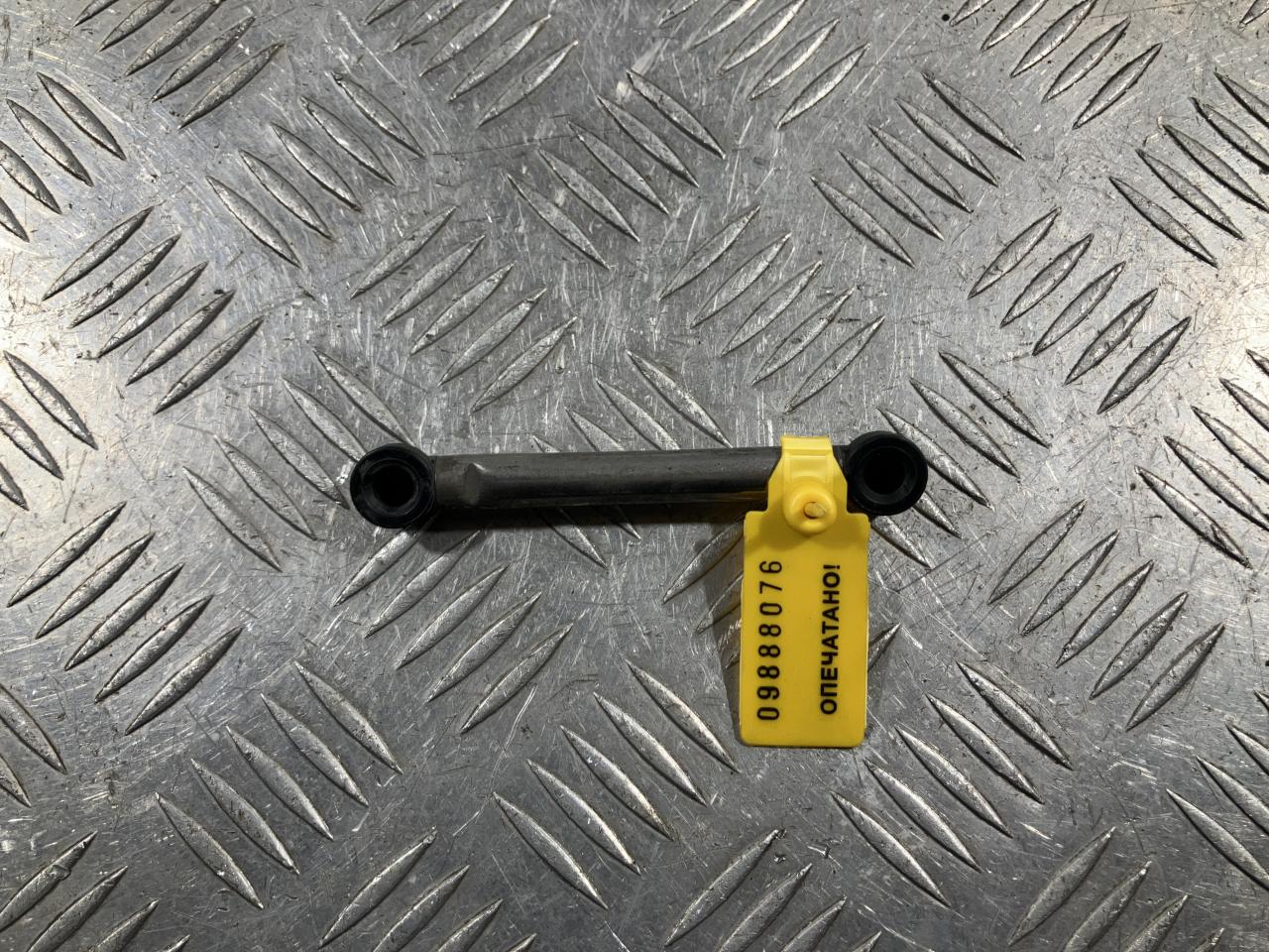 датчик дорожного просвета Mercedes-Benz S-Класс W221 2008, 4.7 л., M 273.922, бензин, седан, A0105427717 - фото №1