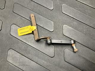 датчик дорожного просвета задний Mercedes-Benz GL-Класс X164 [рестайлинг] 2010, 4.7 л., M 273.923, бензин, внедорожник 5 дв., A1643201132