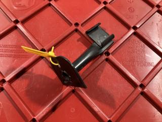 бачок гидроусилителя Mercedes-Benz S-Класс W221 [рестайлинг] 2010, 5.5 л., M 273.961, бензин, АКПП, седан, A2214662040