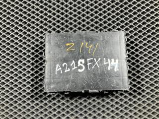 Блок управления BCM (Body Control Module) Infiniti FX35 1 поколение 2006, 3.5 л., VQ35DE, бензин, АКПП, внедорожник 5 дв., 284B1CG000