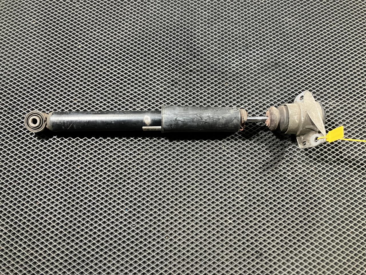 амортизатор задний Audi A7 4G 2012, 3.0 л., CGWB, бензин, АКПП, хетчбэк 5 дв., 4G8513035A, 4G8035A - фото №1