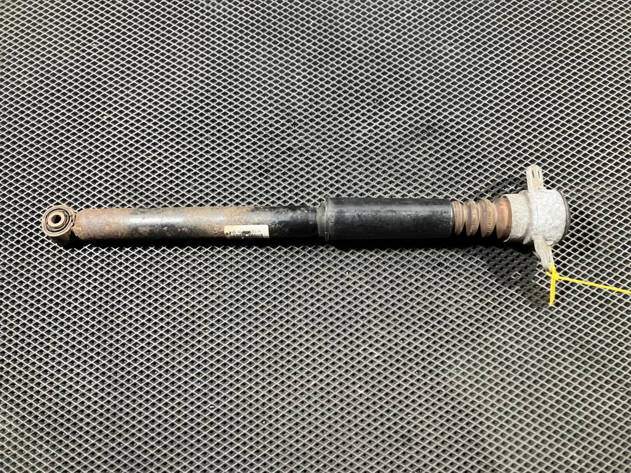 амортизатор задний Audi A7 4G 2012, 3.0 л., CGWB, бензин, АКПП, хетчбэк 5 дв., 4G8513035A, 4G8035A - фото №1