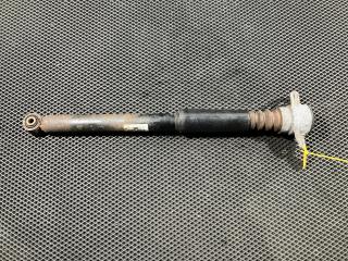 амортизатор задний Audi A7 4G 2012, 3.0 л., CGWB, бензин, АКПП, хетчбэк 5 дв., 4G8513035A, 4G8035A