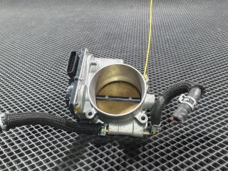 заслонка дроссельная Lexus LS 4 поколение 2009, 5.0 л., 2UR-FSE, бензин, АКПП, седан, 22030-38010