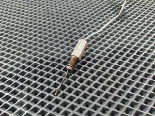 датчик загрязнения воздуха Lexus LS 4 поколение [рестайлинг] 2010, 5.0 л., 2UR-FSE, бензин, АКПП, седан