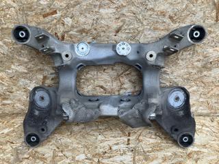 балка подвески задняя Land Rover Range Rover Sport 2 поколение 2014, 5.0 л., 508PN, бензин, внедорожник 5 дв., CPLA5K091A, LR086154, LR037517, LR070761