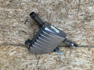 глушитель Jaguar XE 1 поколение X760 2017, 3.0 л., AJ 126, бензин, АКПП, JX73-5K244-DA