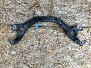 кронштейн КПП Porsche Cayenne 958 2012, 3.6 л., M 55.02, бензин, АКПП, внедорожник 5 дв., 7P0199207