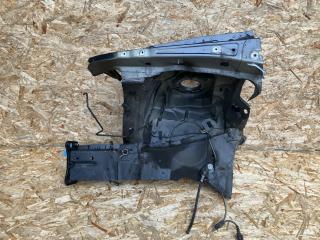 лонжерон левый Audi Q5 FY 2018, 2.0 л., DAXB, бензин, АКПП, внедорожник 5 дв., 80A805871, 80A805583B, 80A805029, 80A805677B, 80A805139TA, 80A805139TB