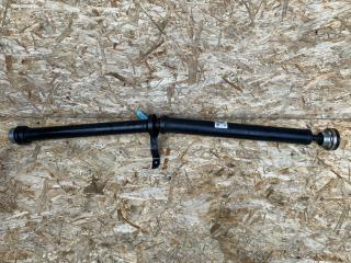 карданный вал Audi A5 F5 2017, 3.0 л., бензин, АКПП, лифтбэк, 8W6521101C, 8W6521101G