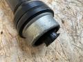 карданный вал Audi A8 D4/4H 2010, 4.2 л., CDRA, бензин, АКПП, седан, 4H0521101, 4H0521101D, 4H0521101H, 4H0521101B - фото №8