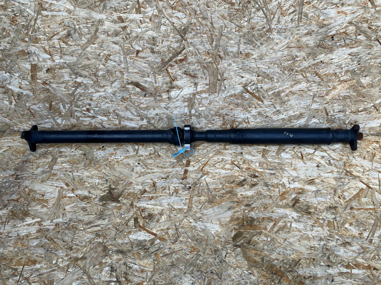 карданный вал BMW 5 серия F07/F10/F11 2011, 3.0 л., N55 B30 A, бензин, АКПП, седан, 7563138-09 - фото №1