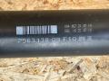 карданный вал BMW 5 серия F07/F10/F11 2011, 3.0 л., N55 B30 A, бензин, АКПП, седан, 7563138-09 - фото №9