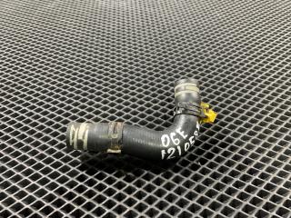 патрубок (трубопровод, шланг) Audi Q7 4L [рестайлинг] 2012, 3.0 л., CJWE, бензин, внедорожник 5 дв., 06E121058E