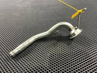 маслозаборник Lexus LS 4 поколение 2009, 4.6 л., бензин, седан, 15104-38060