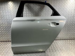 дверь задняя левая Audi A8 D4/4H 2012, 4.2 л., CDRA, бензин, АКПП, седан, 4H0833311