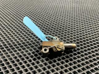 Натяжитель ремня агрегатов Lexus LS 4 поколение 2007, 4.6 л., 1UR-FSE, бензин, АКПП, седан, 07030923, 1354038020