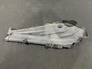 защита днища Mercedes-Benz GL-Класс X166 2012, 4.7 л., M 278.928, бензин, АКПП, внедорожник 5 дв., A1666100208