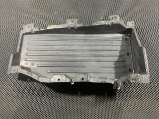 защита днища Land Rover Range Rover Sport 2 поколение 2014, 3.0 л., 30DDTX, дизель, внедорожник 5 дв., FPLA-100B12-AA, LR057247, LR043782