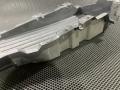защита днища Land Rover Range Rover Sport 2 поколение 2014, 3.0 л., 30DDTX, дизель, внедорожник 5 дв., FPLA-100B12-AA, LR057247, LR043782 - фото №7
