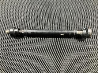 карданный вал Land Rover Range Rover Sport 2 поколение 2014, 3.0 л., 30DDTX, дизель, внедорожник 5 дв., JLR806WGF6DA