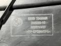 защита топливного бака BMW 7 серия G11/G12 2018, 4.4 л., N63 B44 A, бензин, АКПП, седан, 51757340181 - фото №11