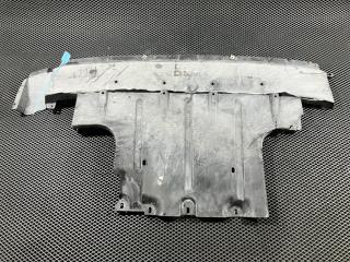 защита двигателя Audi Q7 4L [рестайлинг] 2011, 3.0 л., бензин, АКПП, седан, 7L8825439