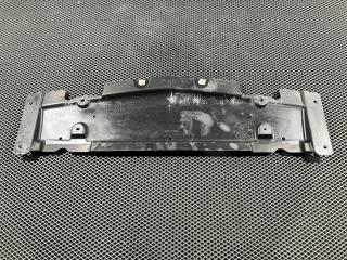 защита бампера (кенгурятник) Mercedes-Benz GL-Класс X166 2012, 4.7 л., M 278.928, бензин, АКПП, внедорожник 5 дв., A1665240130