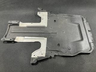 защита днища Jaguar XE 1 поколение X760 2018, 2.0 л., дизель, АКПП, GX736B629AC, T2H1034, T2H51849